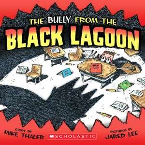 The Talent Show from the Black Lagoon (Black Lagoon Adventures Series 