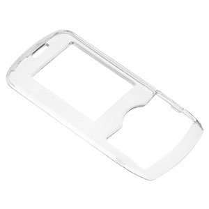   Clear Snap on Cover for LG Lyric M375 Cell Phones & Accessories