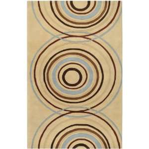  Surya Forum FM 7078 9X12 Area Rug