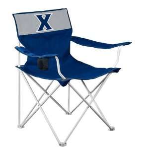  Xavier Canvas Chair