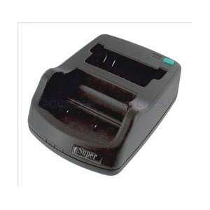  HI Capacity CH 709 CELLULAR PHONE BATTERY CHARGER 
