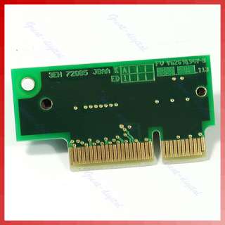 PCI e PCI Express to SATA Adapter Converter Card Mini  
