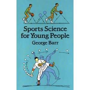   (Dover Childrens Science Books) [Paperback] George Barr Books