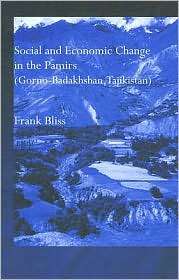   , Tajikistan), (0415308062), Frank Bliss, Textbooks   