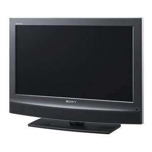   BRAVIA LCD Monitor   widescreen   720p   HD Monitor