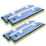 Kingston KHX1600C9D3K4/8GX 8GB 4x2GB 1600MHz DDR3 1600  