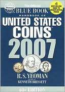Handbook of United States Coins The Official Blue Book