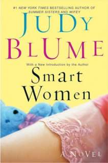   Summer Sisters by Judy Blume, Random House Publishing 