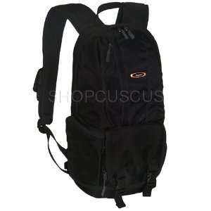  Video Digital Camera Fast Backpack Pack Bag 100 AUDIO Side 180 Full 