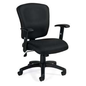  Offices to Go OTG11850B Multi Function Seating Office 
