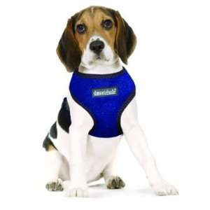  Doggieduds Mesh Dog Harness XLarge Blue