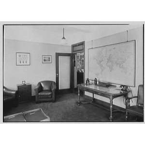  Photo Sterling Offices Ltd., 116 John St., New York City 