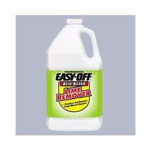  Professional Easy Off Lime Remover REC74379 Everything 