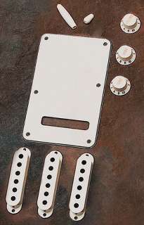 you need to personalize your strat includes volume tone knobs tremolo 