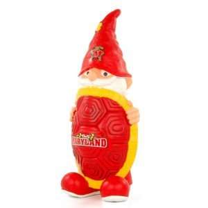  Maryland Terrapins Team Thematic Gnome