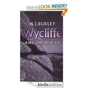 Wycliffe and the Beales W.J. Burley  Kindle Store