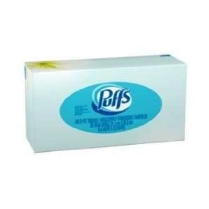  Puffs Tiss Basic 2 ply 33547, Size 36x108 Health 