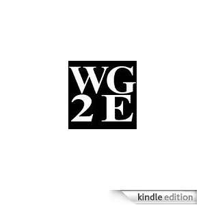   WG2E (The Writers Guide to Epublishing) Kindle Store D. D. Scott