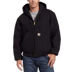 Additional savings on your favorite Mens Carhartt outerwear styles 
