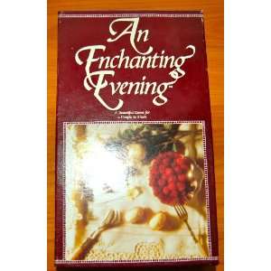  An Enchanted Evening   A Beautiful Game for a Couple to 