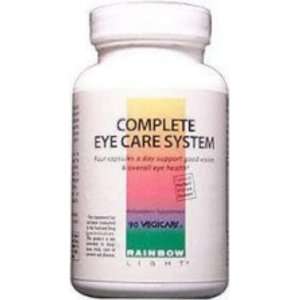  Perfect Vision System 90T 90 Capsules Health & Personal 