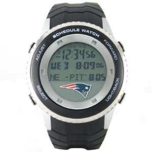  New England Patriots Game Time NFL Schedule Watch Sports 