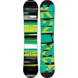  K2 Playback Snowboard 145