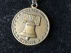 1776 1976 Liberty Bell Commemorative Mint Medal 40 mm  