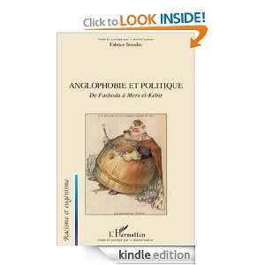   De Fachoda à Mers el Kébir (Racisme et eugénisme) (French Edition