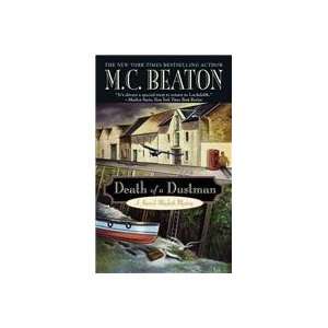   Hamish Macbeth Mystery) (9780446609319) M. C. Beaton Books