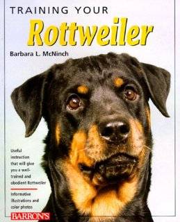   Rottweiler Shop   How to Love Your Dog   Rottweiler Books (Nonfiction