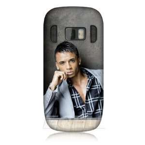  Ecell   ASTON MERRYGOLD ON JLS BACK CASE COVER FOR NOKIA 