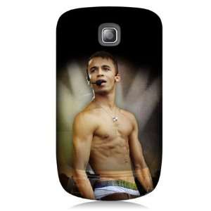  Ecell   ASTON MERRYGOLD ON JLS BACK CASE COVER FOR SAMSUNG 