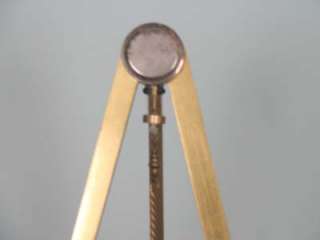 Ball Clock, With A Pendulum Bob That Regulates The Time  