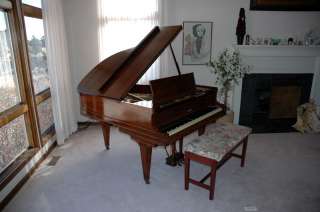 Antique Lester Baby Grand Piano Early 1900s Great Price  