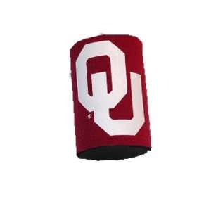  University of Oklahoma Norman OU Sooners   Can Coozie 