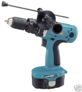 Makita 8443D 18V NiMH 1 2 Cordless Hammer Drill  