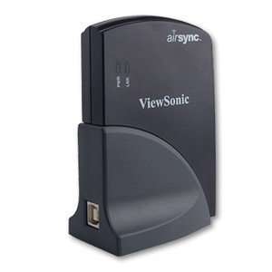  ViewSonic 802.11b airSync USB Wireless LAN Adapter 