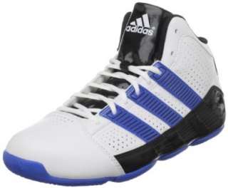  adidas Mens Commander TD 2 Basketball Shoe Shoes