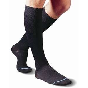  Mens Support Stockings L