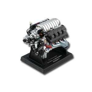  Liberty Classics Dodge Challenger Engine Replica, 1/6 