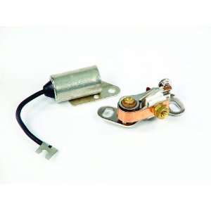  ACCEL 8201 Contact and Condenser Kit Automotive