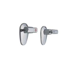  Moen 8207 Two Handle Tub/Shower Valve Only