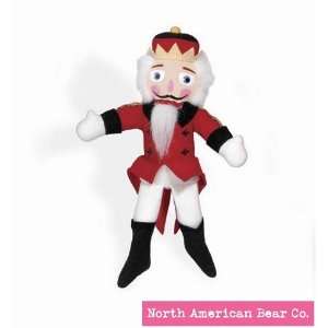   Nutcracker Doll by North American Bear Co. (8249 N) Toys & Games
