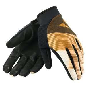  Dainese Rock Solid gloves, blue   S (8)