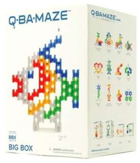   Q BA Maze Big Box by Q BA Maze