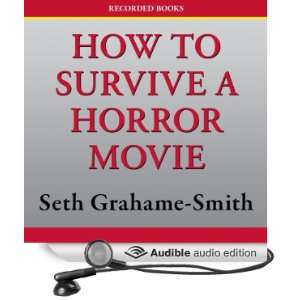 How To Survive a Horror Movie All the Skills to Dodge the 