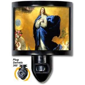 Immaculate Conception   Night Light 