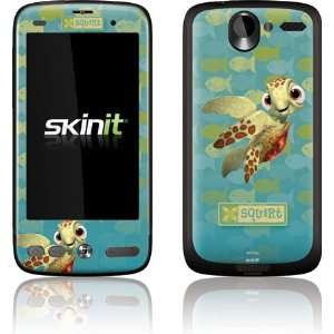  Squirt skin for HTC Desire A8181 Electronics