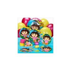  Dora and Friends Party Pack for 8 Toys & Games